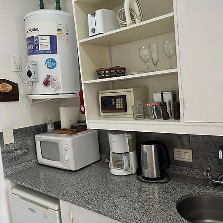 En El Corazon De Salta Apartment Екстериор снимка