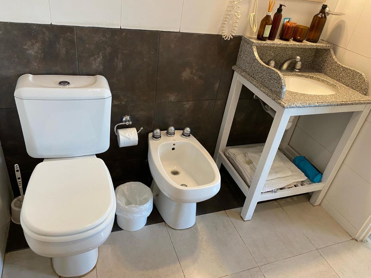 En El Corazon De Salta Apartment Екстериор снимка