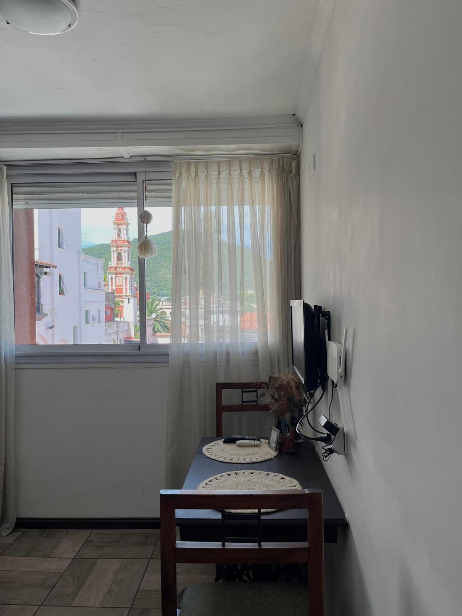 En El Corazon De Salta Apartment Екстериор снимка