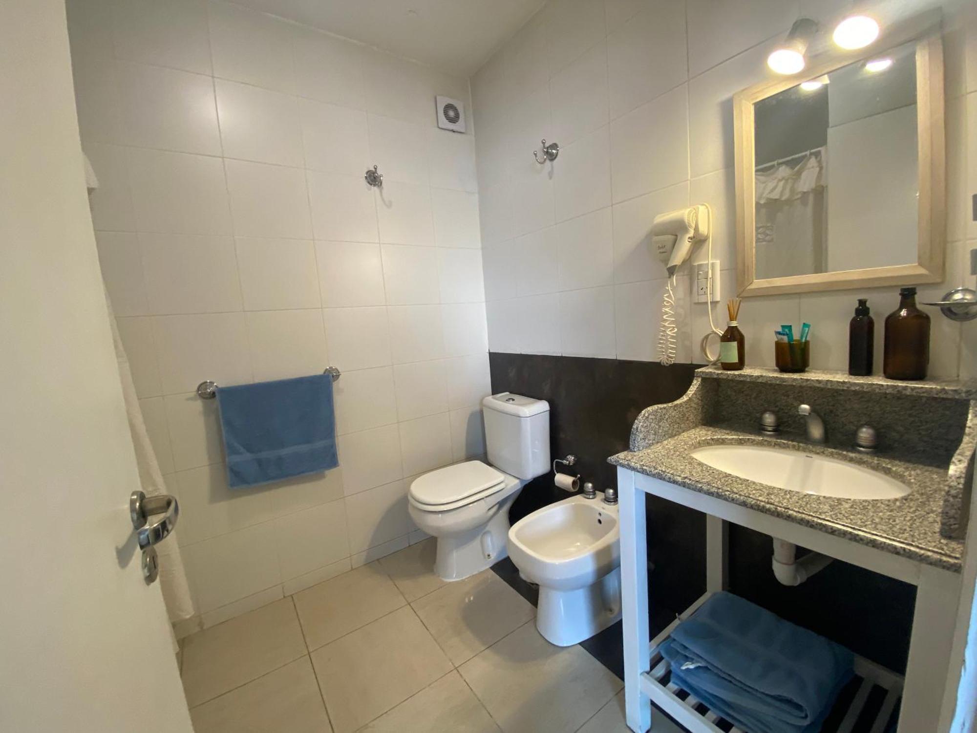 En El Corazon De Salta Apartment Екстериор снимка